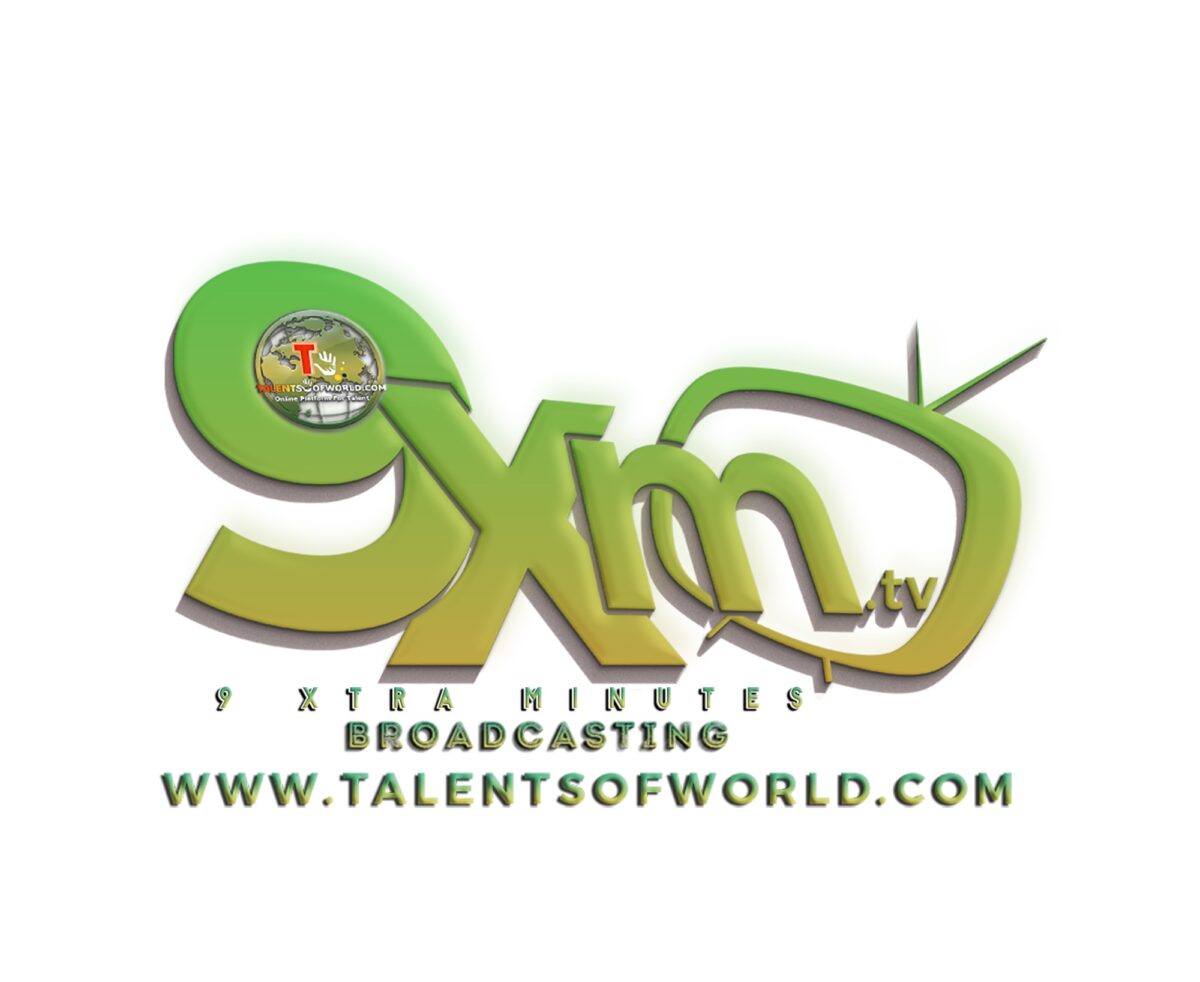 9XM TV