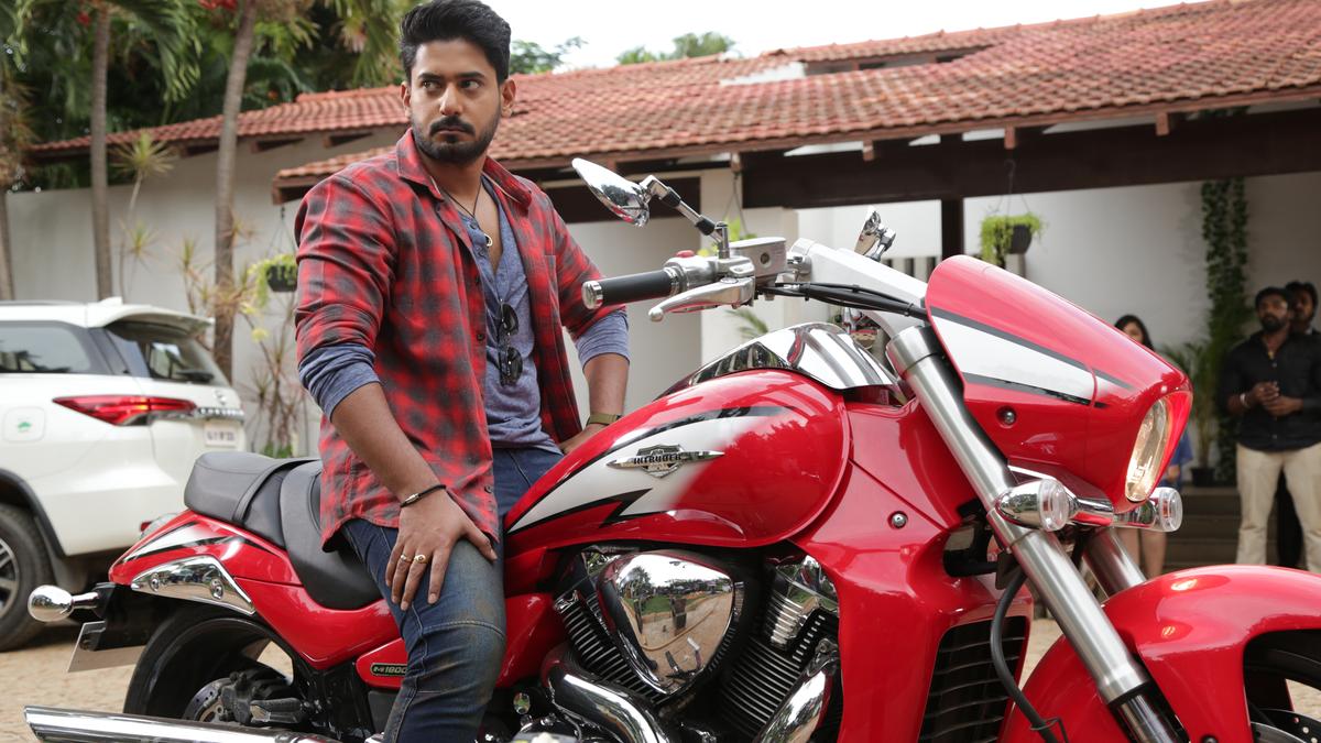 Karnataka State Film Awards 2020 announced: Prajwal Devaraj, Akshatha Pandavapura named best actors