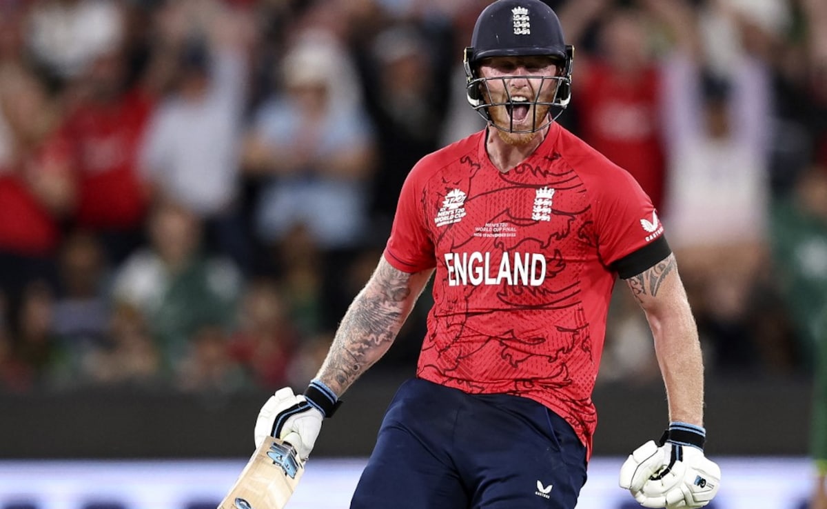 Ben Stokes In Contention To Assume Leadership Of England’s White-Ball Team