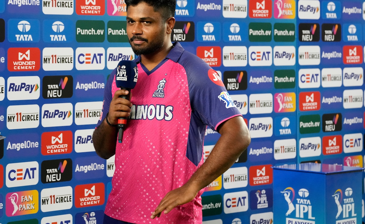 “It Has Been Hard For Me…”: Sanju Samson Blunt Before IPL 2025, Reason Is This Rule