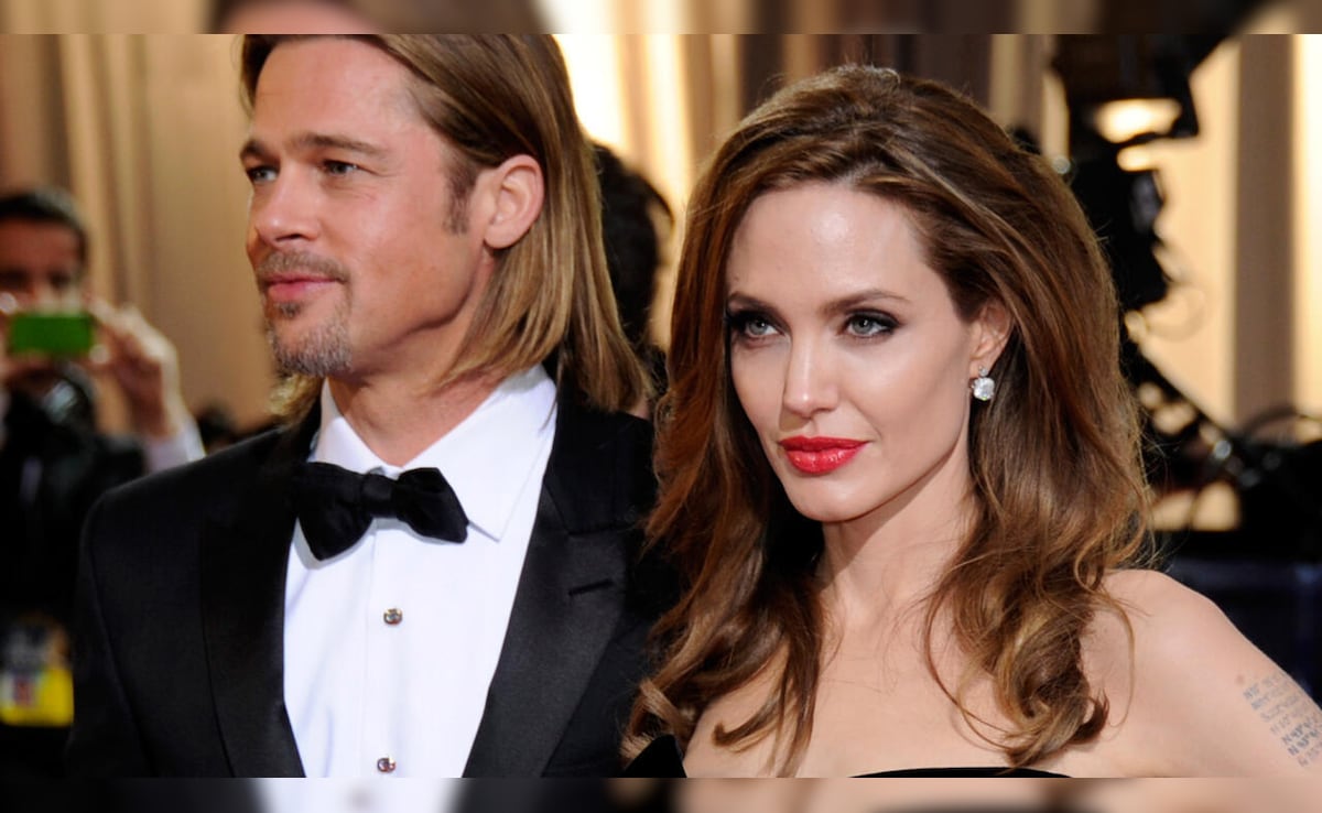 Brad Pitt Is In “Great Place” After Finalising Divorce From Angelina Jolie: “Life’s Good”