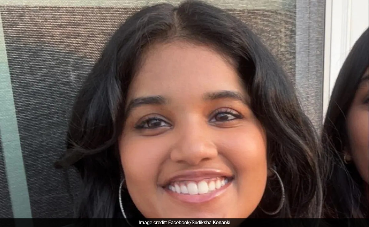 Indian-Origin Student Disappears During Vacation In Caribbean Country