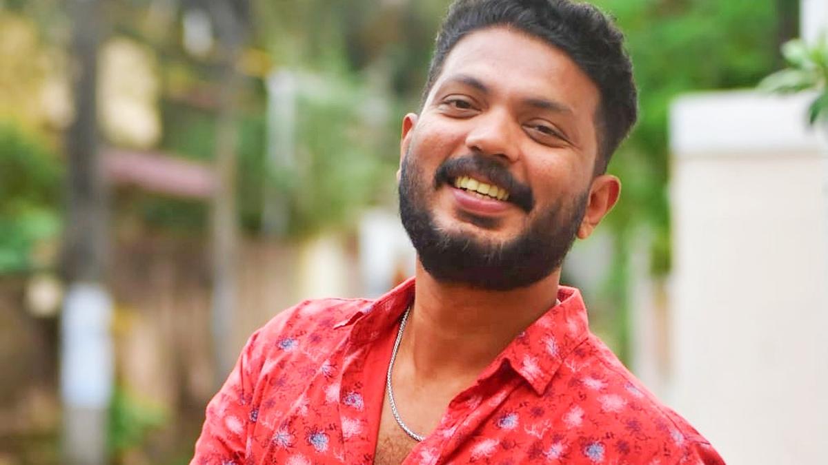 Interview | Actor Anand Manmadhan: I don’t look back at my struggles with bitterness