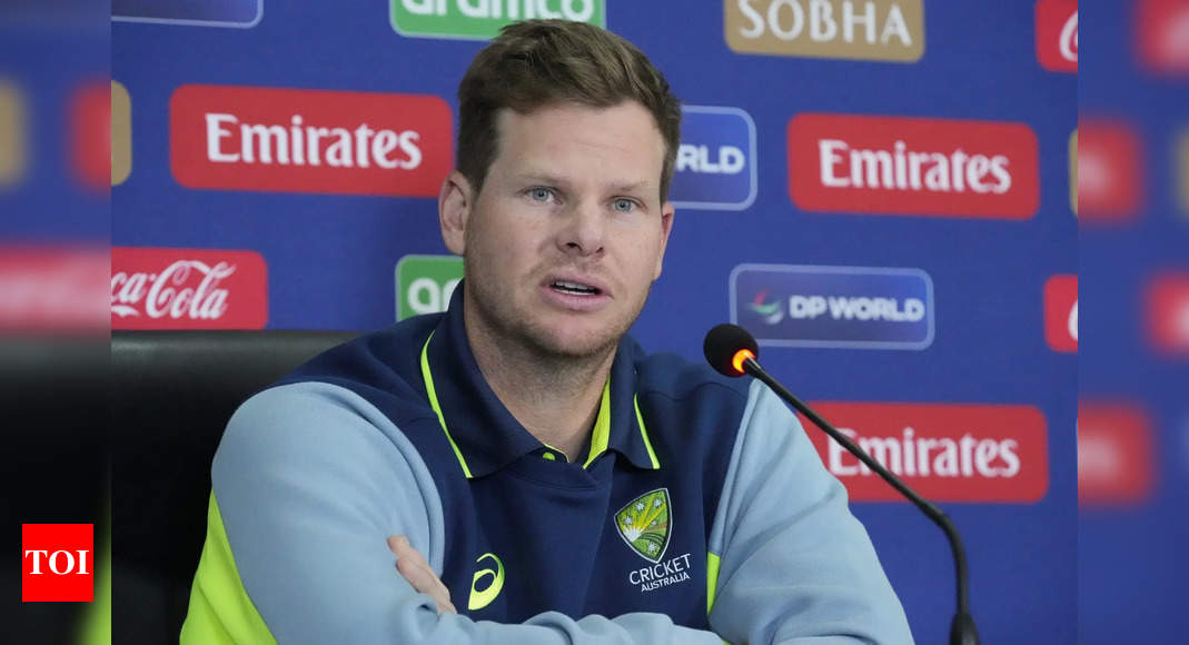 Where does Steve Smith stand on the list of Australia’s greatest ODI captains? | Cricket News