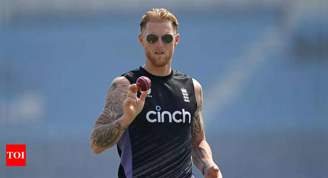 England considering Test skipper Ben Stokes for white-ball captaincy | Cricket News