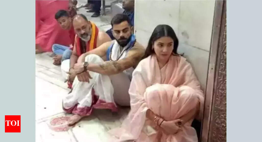 Virat Kohli’s life post turning to spirituality; Changes people saw