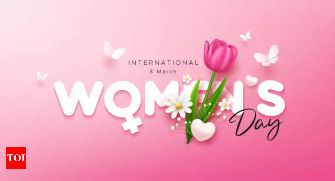 Women’s Day Wishes & Quotes: 75+ Happy Women’s Day Messages, Greetings, Wishes, and Quotes for 2025 |