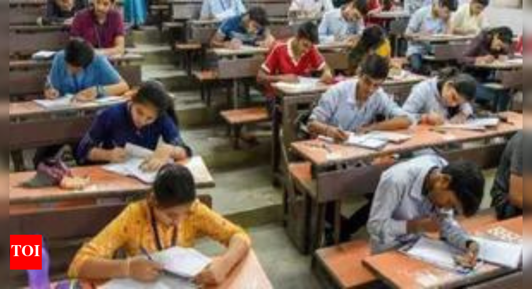 Paper leak: Himachal Pradesh class 12 exam cancelled | India News