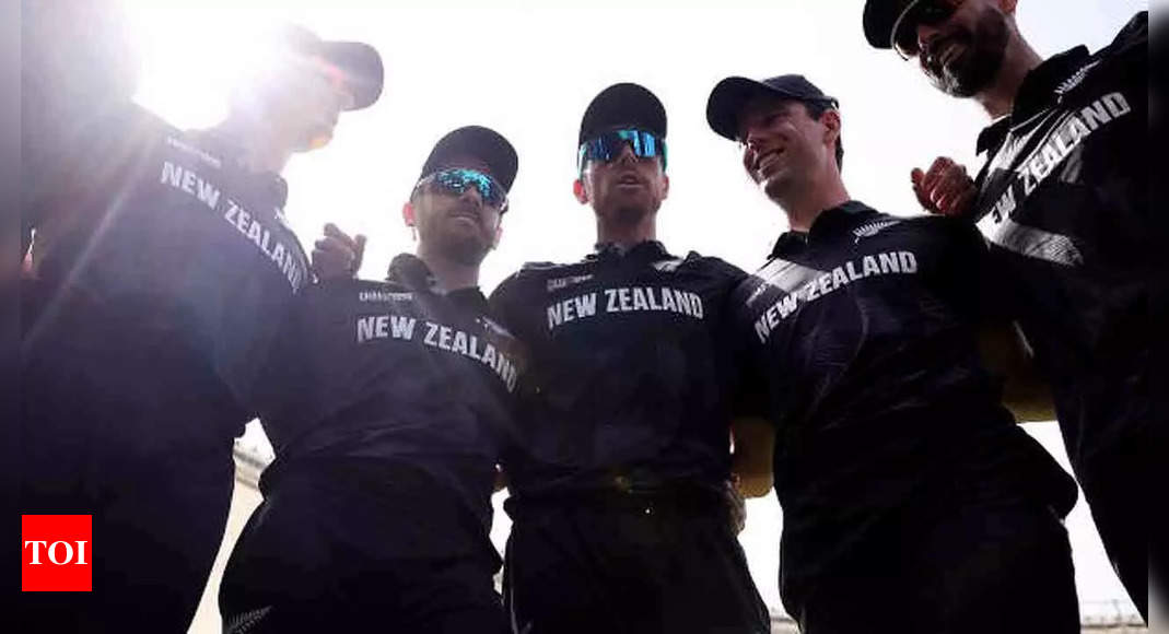 How New Zealand aim to exploit India’s weaknesses in Champions Trophy final