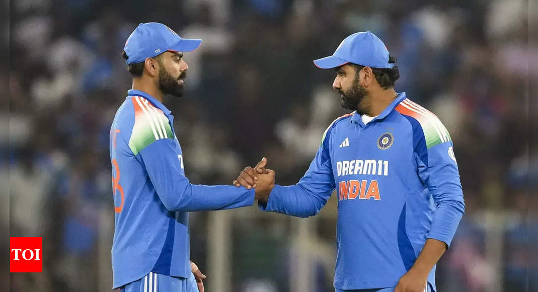 India Vs New Zealand Final: ‘Creative storytelling in AI era’: Ashwin slams fake quote on Virat Kohli, Rohit Sharma retirement ahead of Champions Trophy final | Cricket News