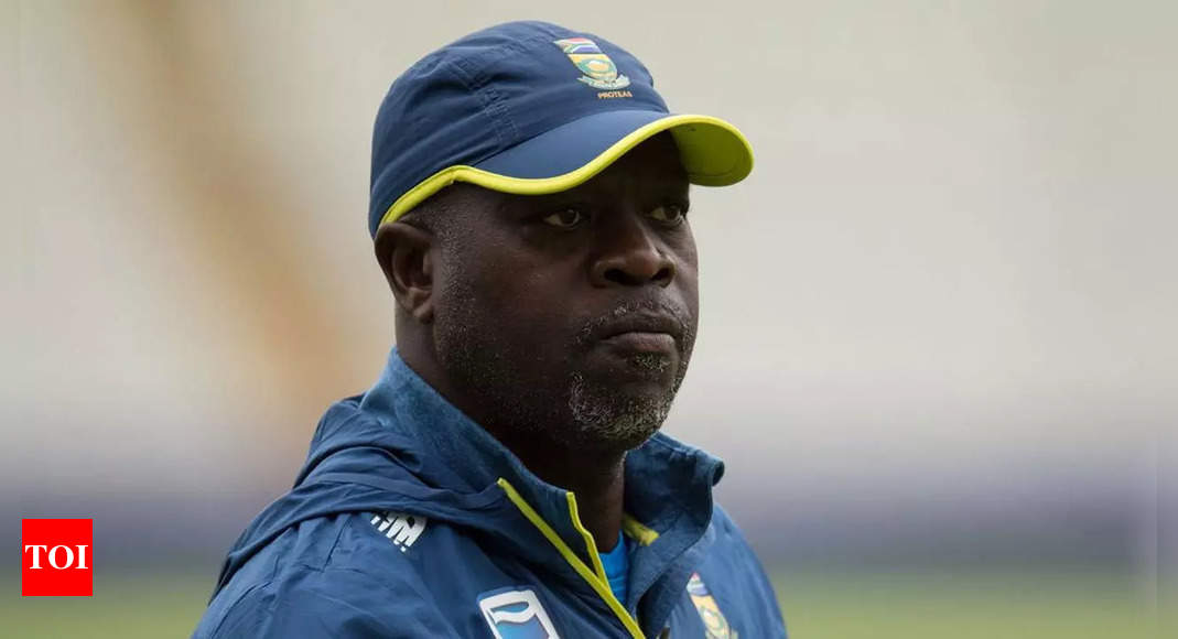 IPL 2025: KKR rope in Ottis Gibson as assistant coach | Cricket News