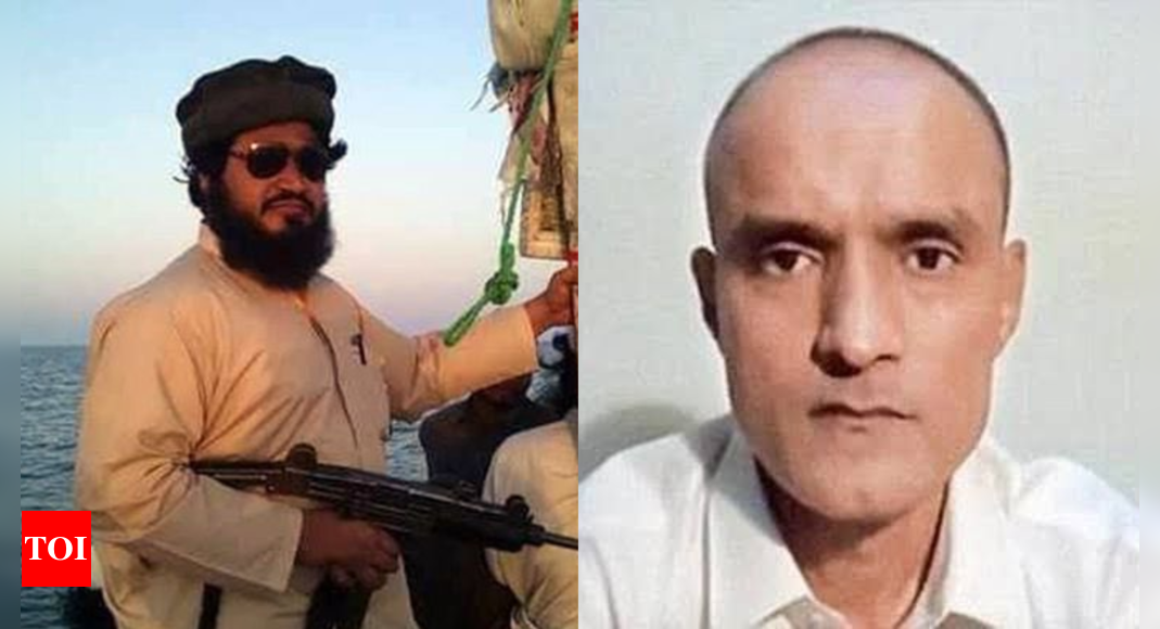 ‘Scholar’ who helped ISI abduct Kulbhushan Jadhav from Iran shot dead in Balochistan | India News