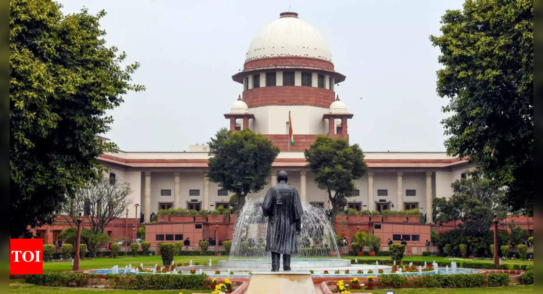 President appoints Justice Bagchi to Supreme Court | India News