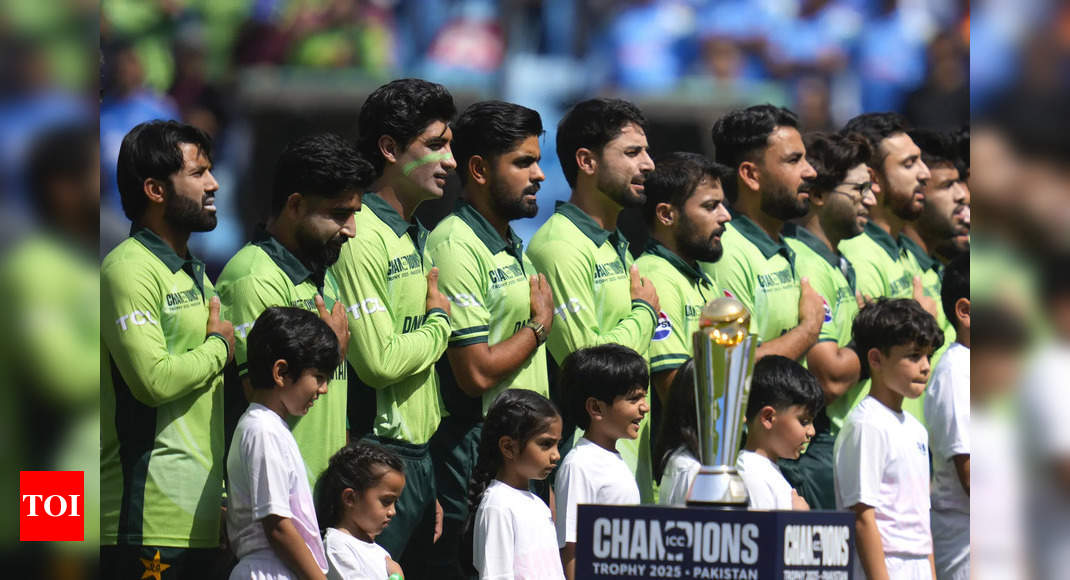 ‘Thank You Pakistan’: ICC lauds PCB for successful Champions Trophy 2025 | Cricket News