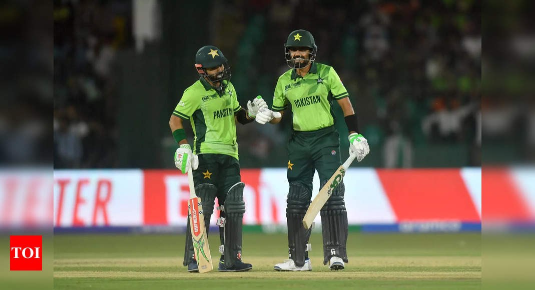 ‘Don’t want to watch the team play’: Imad Wasim slams Pakistan’s ‘outdated’ playing style