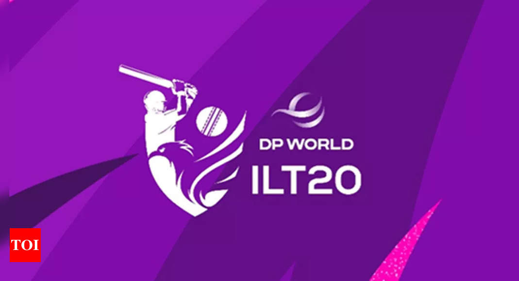 ILT20 to sponsor Ramadan cricket tournament in Dubai | Cricket News