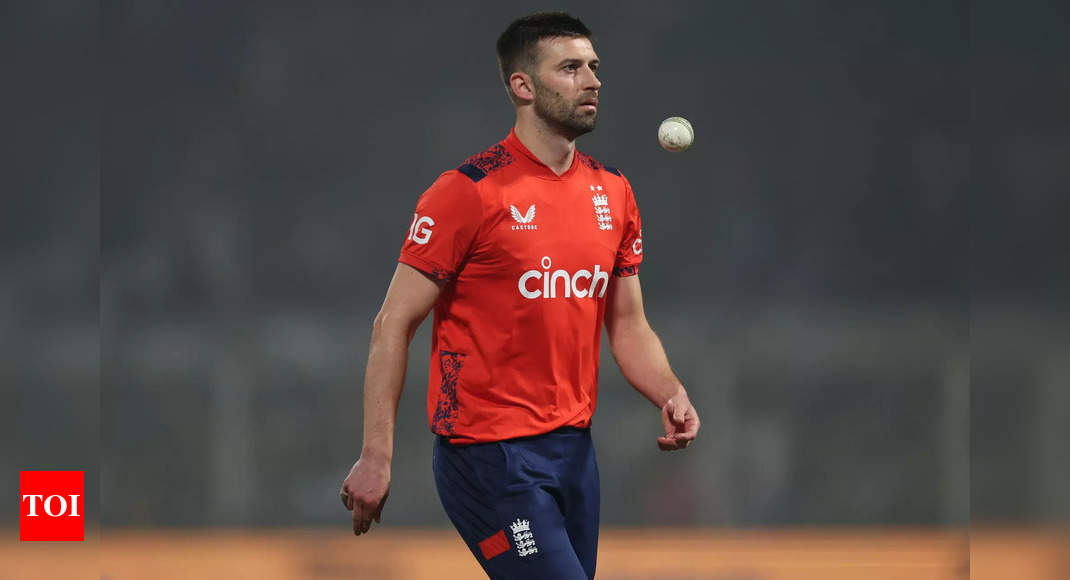 Mark Wood ruled out for four months after knee surgery | Cricket News