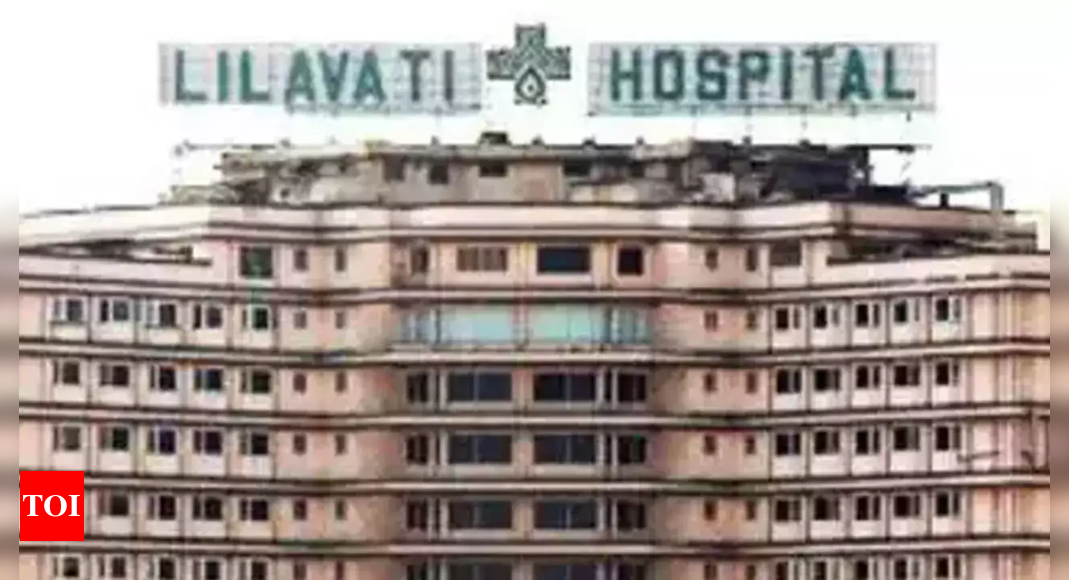 Mumbai Lilavati Hospital Fraud: Rs 1,500 Crore Misappropriated with Black Magic Involved | Mumbai News