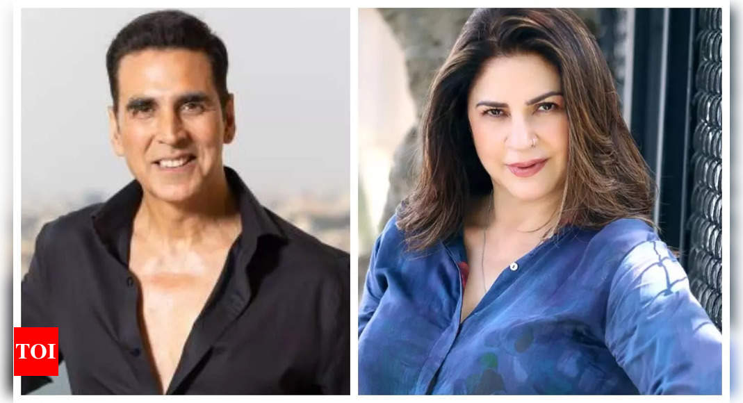 Kunickaa Sadanand opens up about Akshay Kumar’s Bollywood affairs: ‘Testosterones are active…’ |