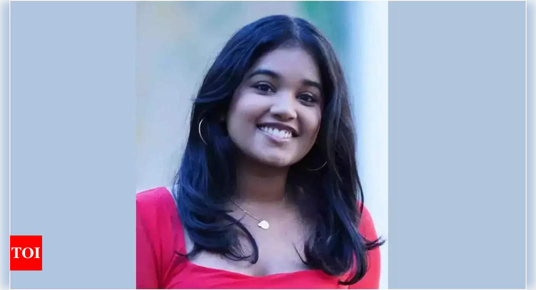 Sudiksha Konanki: Foul play not ruled out in Pitt student Sudiksha Konanki’s disappearance, Interpol issues global alert