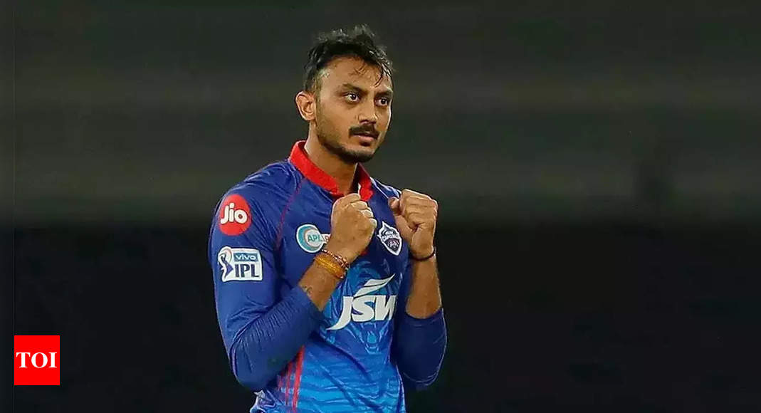 Axar Patel named Delhi Capitals captain for IPL 2025 | Cricket News