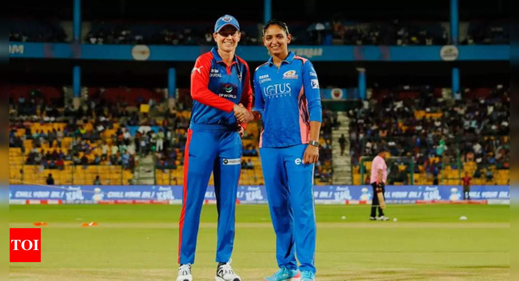 Can Delhi Capitals upset favourites Mumbai Indians in WPL final?