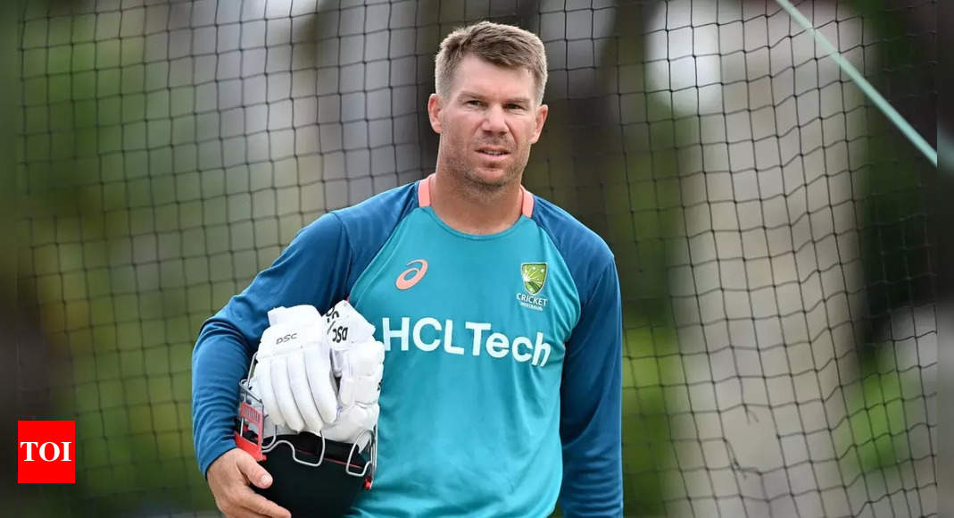 ‘Boo me, but don’t boo the team’: David Warner | Cricket News