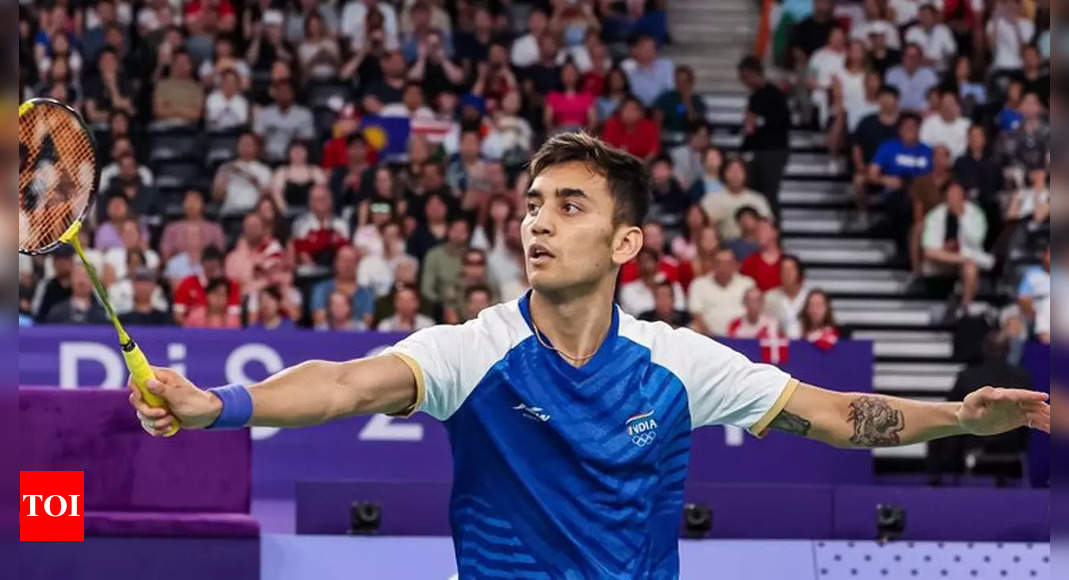 Lakshya Sen falls to Li Shi Feng in All England Badminton quarterfinals | Badminton News