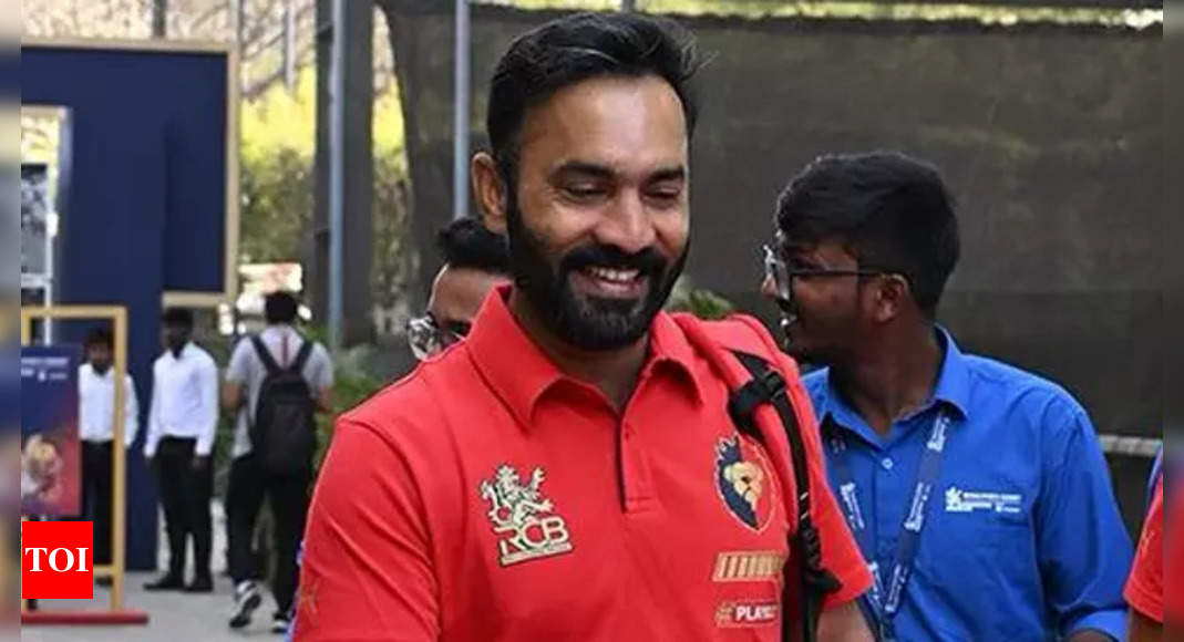 ‘Can now field two to three teams at the same time’: Dinesh Karthik credits IPL for revolutionising Indian cricket