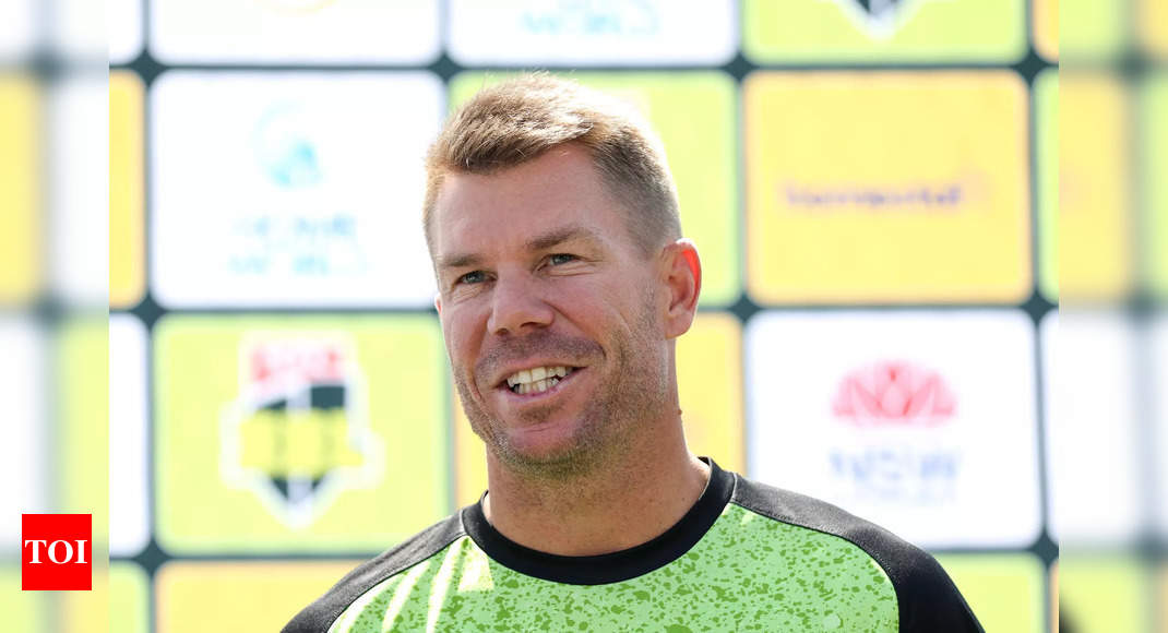 David Warner casts doubt on Bazball: ‘I can’t see it happening in Australia’