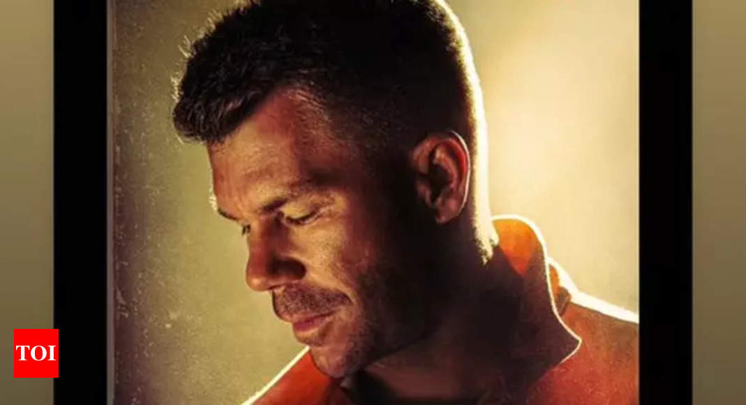 David Warner set to make Indian cinema debut with ‘Robinhood’; first look revealed