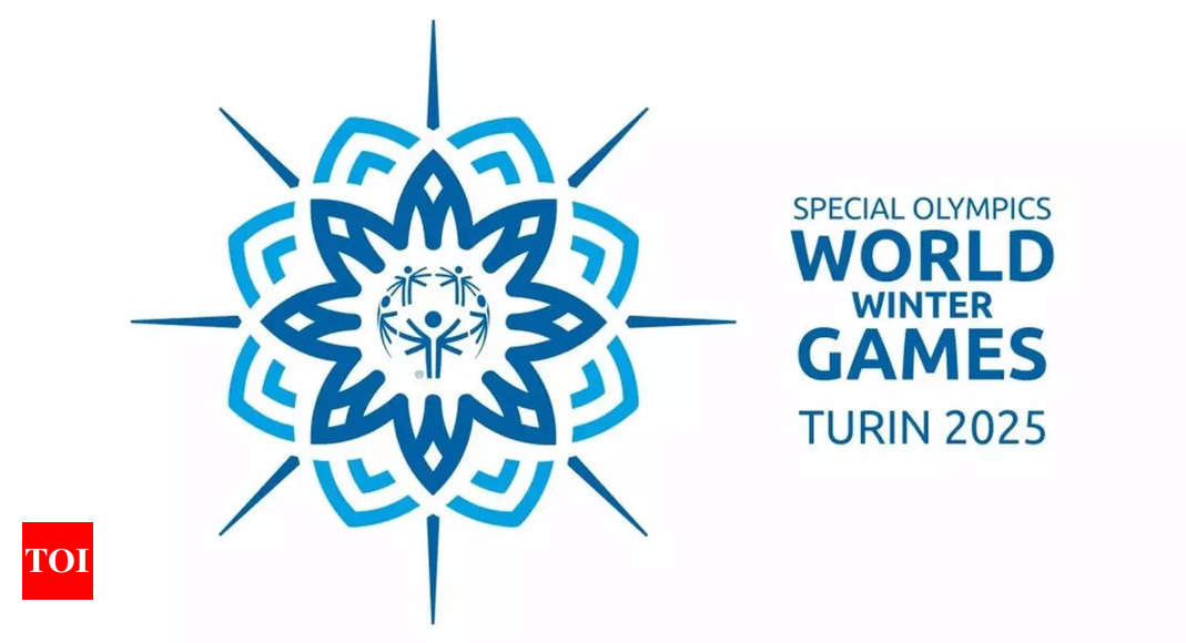 India’s medal tally climbs to 24 after Day 4 at Special Olympics World Winter Games | More sports News