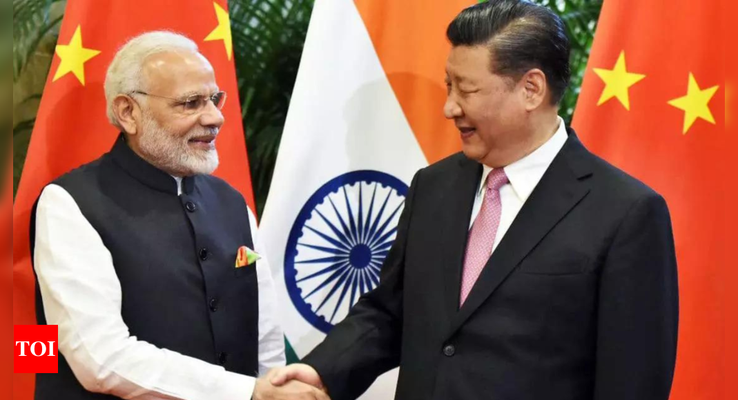 ‘Reflects pragmatic approach’: China mouthpiece on PM Modi’s remarks during Lex Fridman podcast | India News