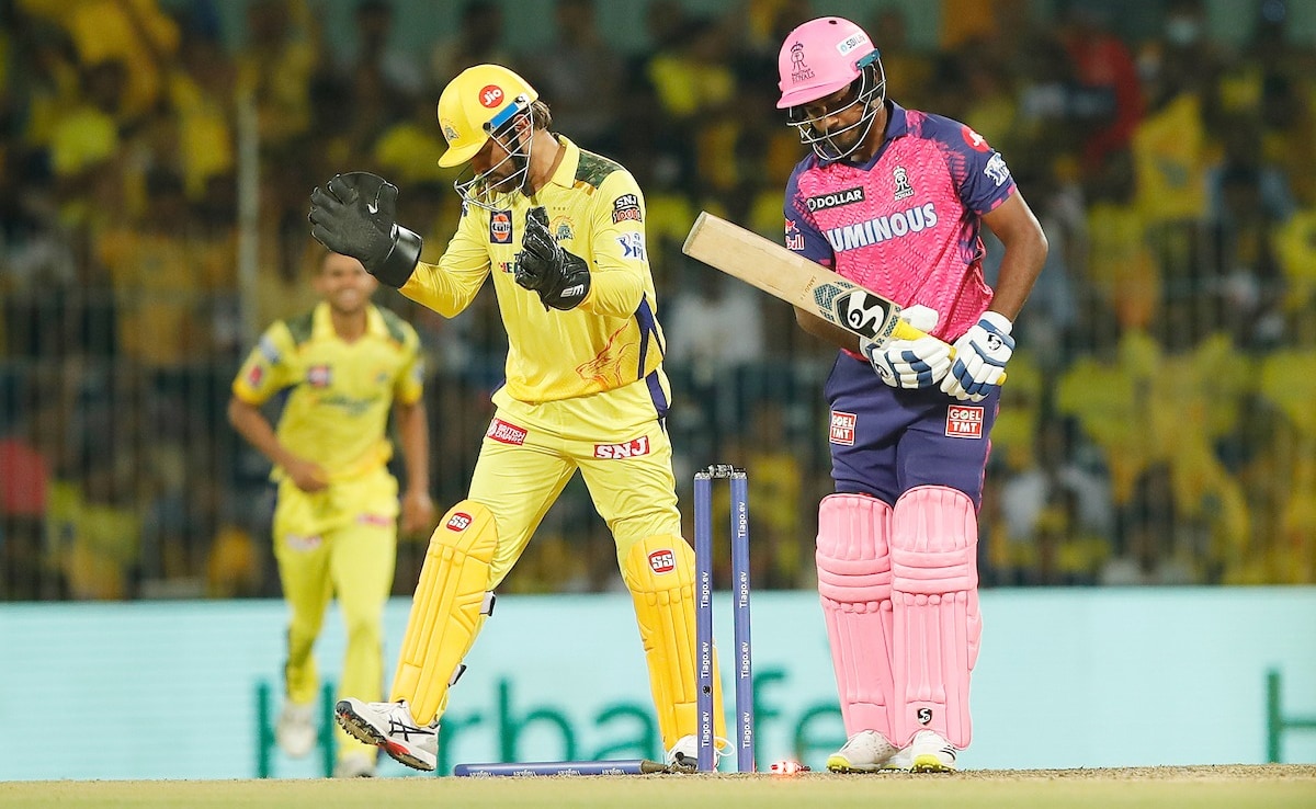 “Every Time We Played Against Chennai Super Kings, I Wanted To…”: Sanju Samson’s Big Statement On MS Dhoni