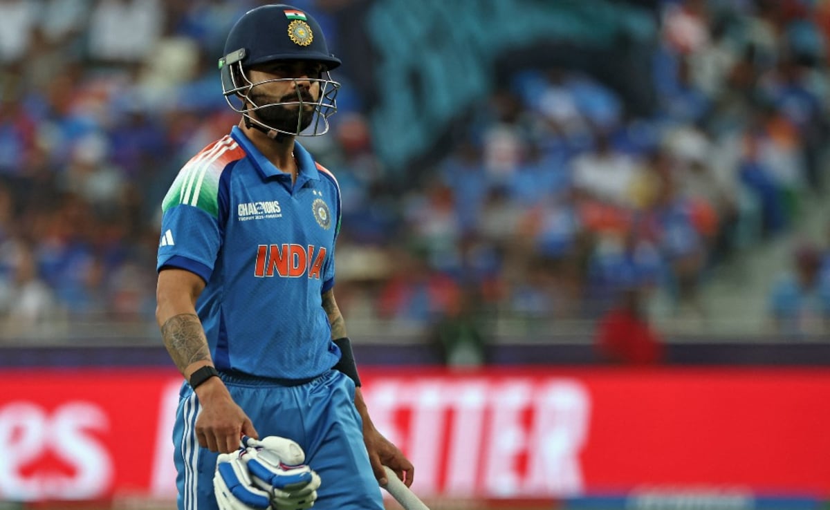 “Leadership Was Found Wanting…”: Ex-India Star Breaks Silence On Virat Kohli Dropping Him In 2019