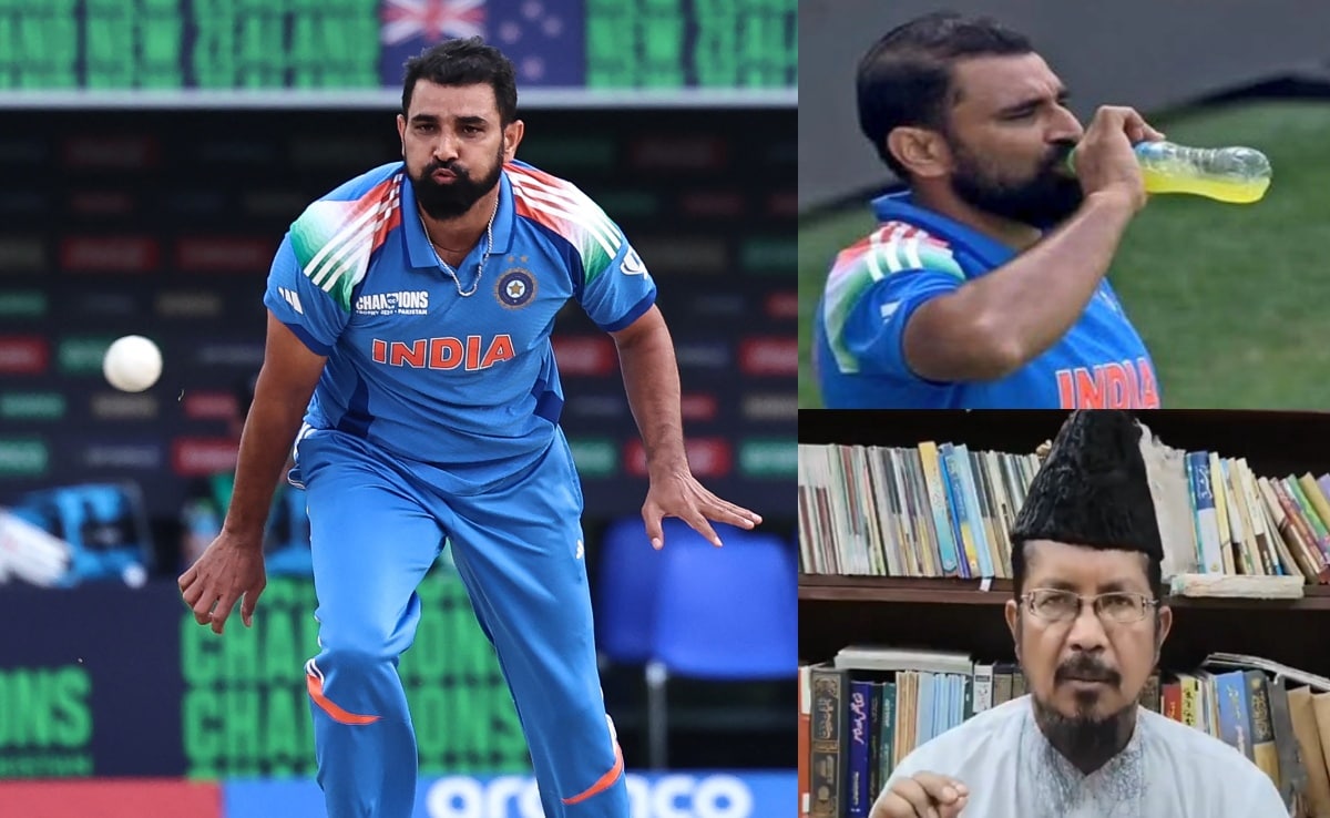 Javed Akhtar’s Message To Mohammed Shami Amid Roza Row In Champions Trophy: “These Bigoted Idiots…”