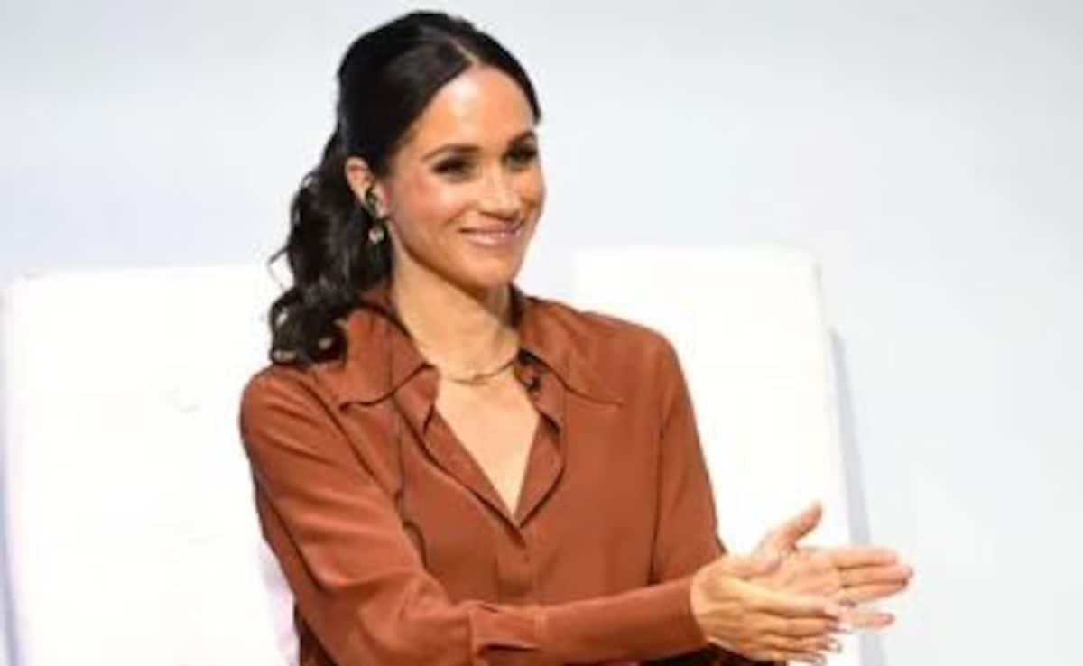 Meghan Markle Announces New Podcast Show After With Love, Meghan Debut