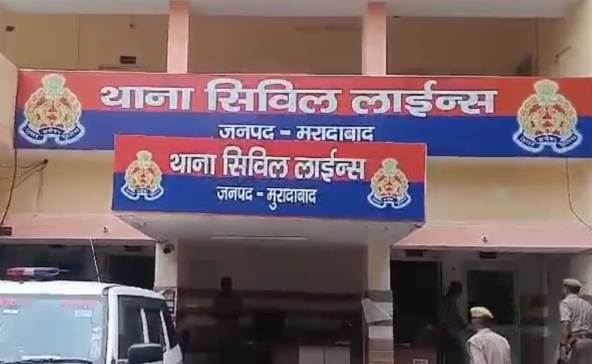 BJP Councillor Arrested For Allegedly Shooting At Ex Soldier’s Son In UP