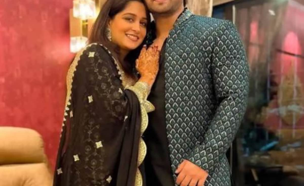 Dipika Kakar Slams Trolls Who Claimed She Abandoned Her Daughter From First Marriage