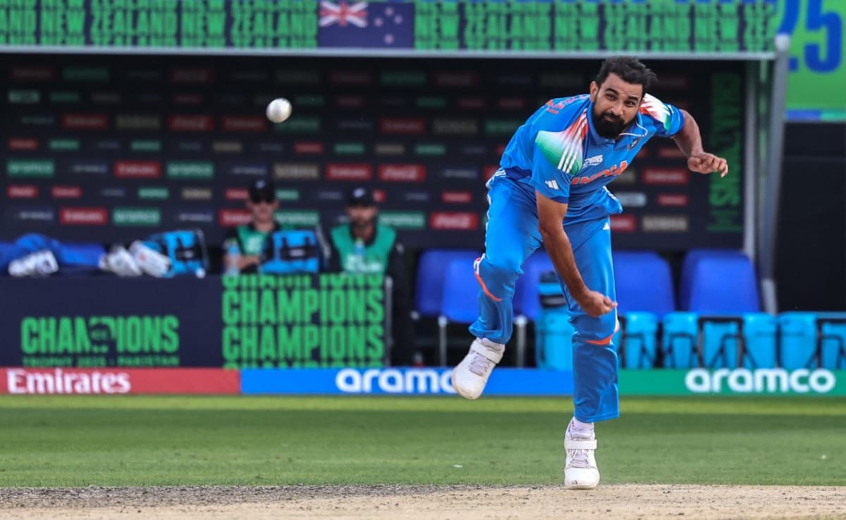 “It Is Your Deeds…”: On Mohammed Shami’s ‘Roza’ Row, Congress Leader Shama Mohamed’s Stunning Take