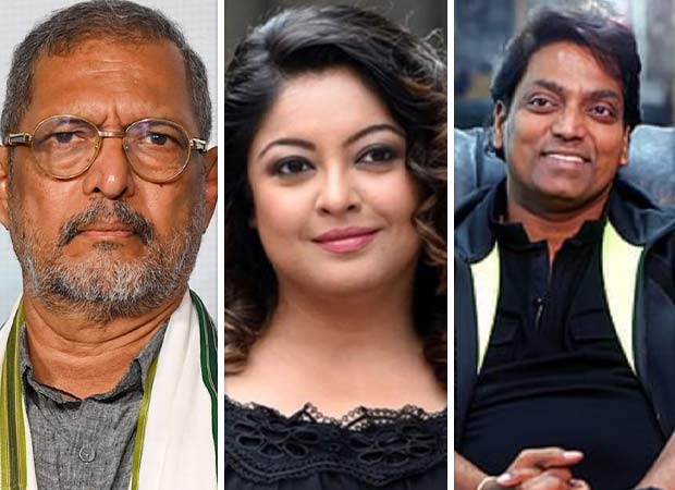 Nana Patekar, Ganesh Acharya and others cleared, court dismisses 2018 sexual harassment case : Bollywood News