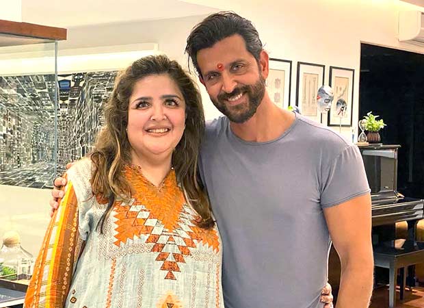 Hrithik Roshan’s sister Sunaina Roshan recalls tough rehab journey for alcoholism; says, “In one room for 89 hours they are just grilling you” 89 : Bollywood News