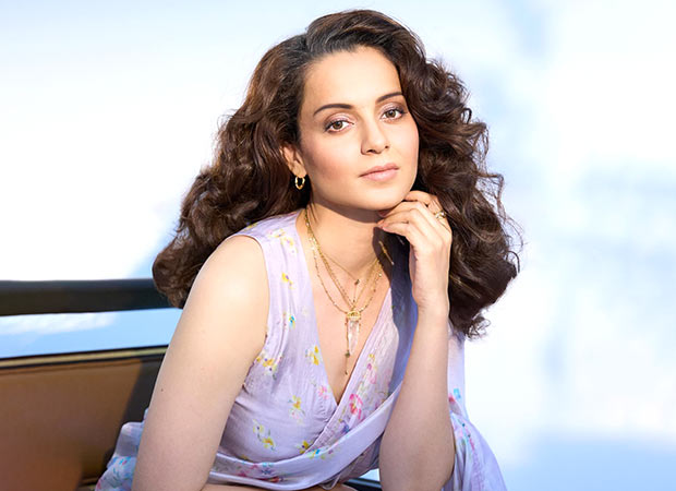 Kangana Ranaut responds to Oscar suggestion for Emergency; says, “They can keep their silly Oscar. We have National Awards” : Bollywood News