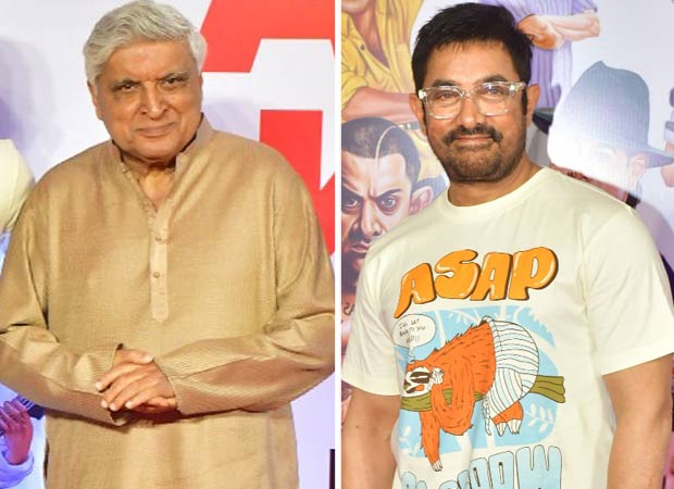 Javed Akhtar makes a bold prediction about Aamir Khan’s upcoming film; says, “Aamir’s film will connect with everyone and be a super hit” : Bollywood News