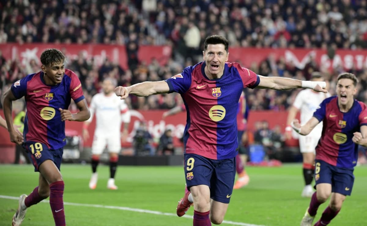 Barcelona vs Benfica LIVE Streaming, UEFA Champions League Live Telecast: When And Where To Watch