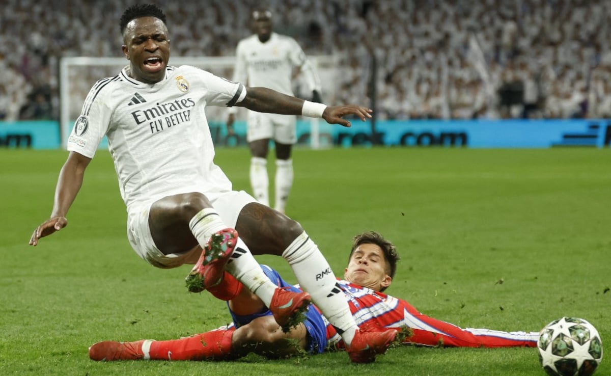 Atletico Madrid vs Real Madrid LIVE Streaming, UEFA Champions League Live Telecast: When And Where To Watch