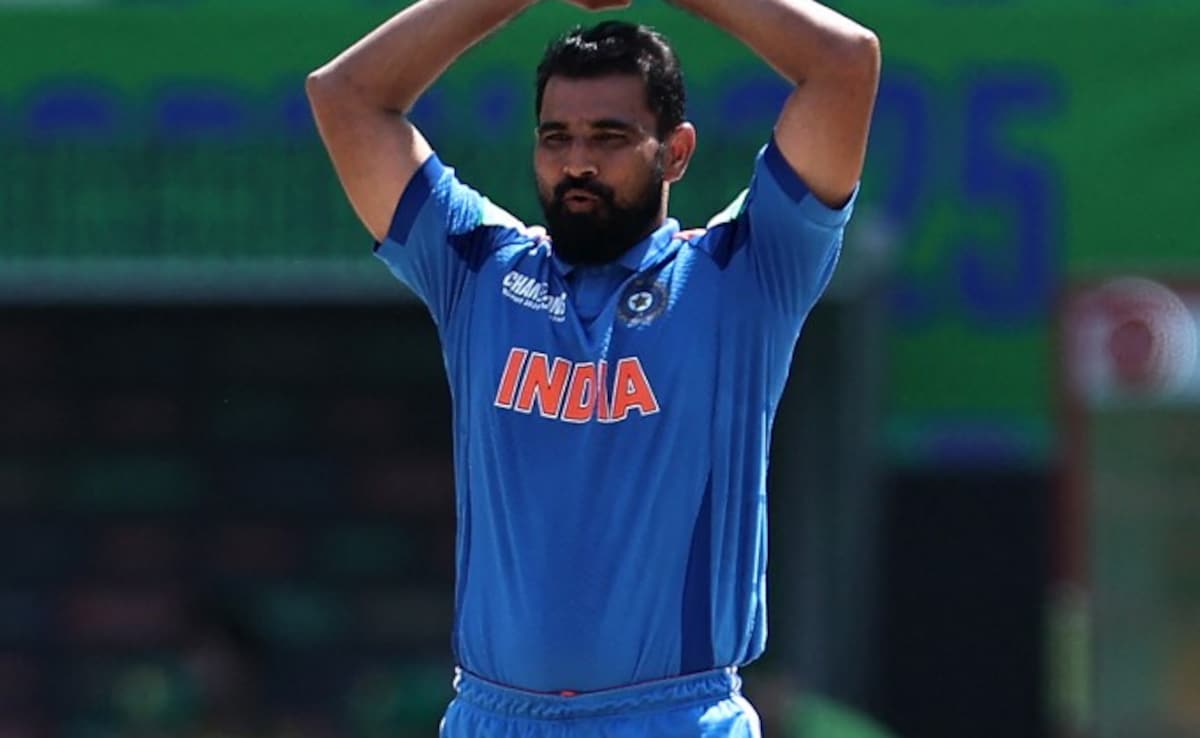 On Mohammed Shami Moving To ICC For Revoking Saliva Ban, R Ashwin Says: “Research…”