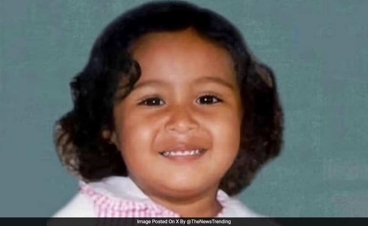 US Girl, Kidnapped By Her Mother In 1999, Found Alive In Mexico