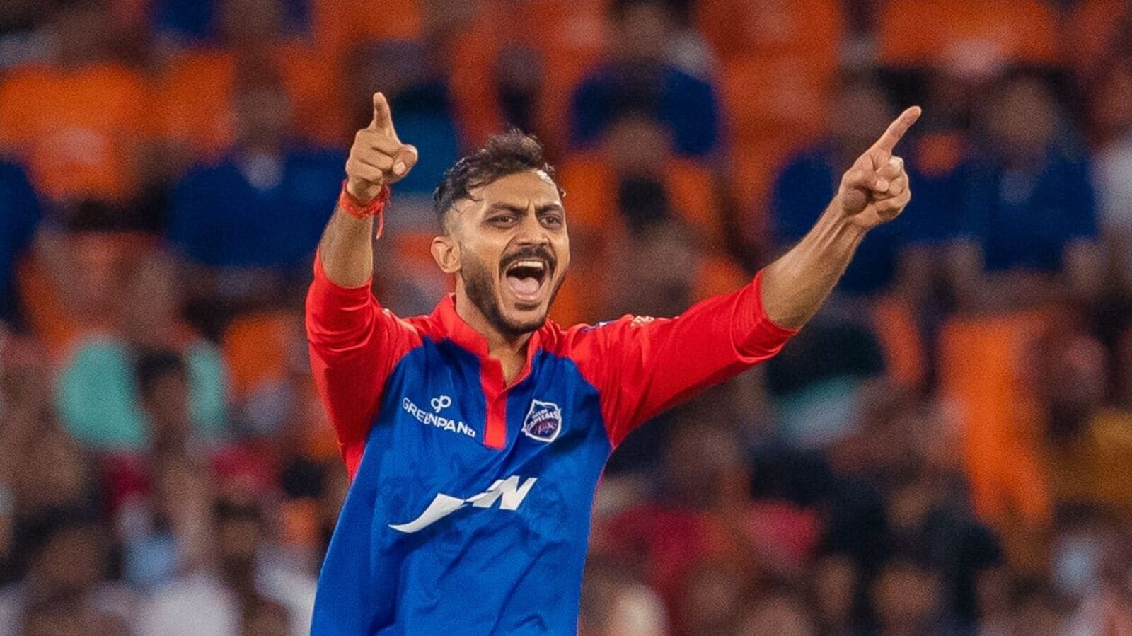 Axar Patel appointed as Delhi Capitals captain: Full IPL stats, captaincy record, salary and all you need to know