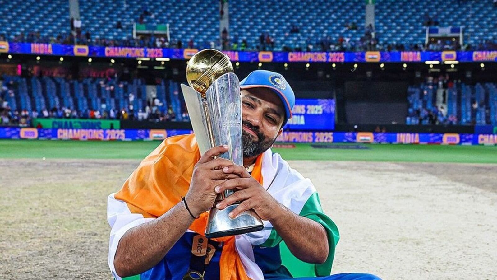 Rohit Sharma ’keeps options open’ for playing World Cup 2027: Here’s what he said